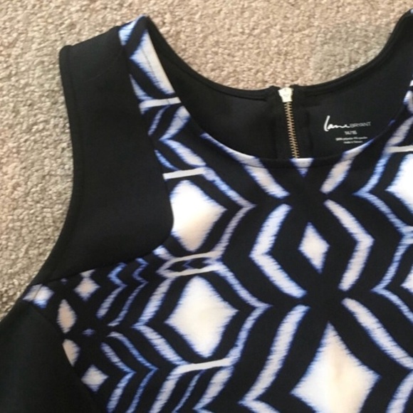 Lane Bryant top - Picture 3 of 5